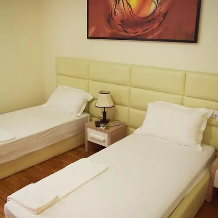 Living Hotel Tirana