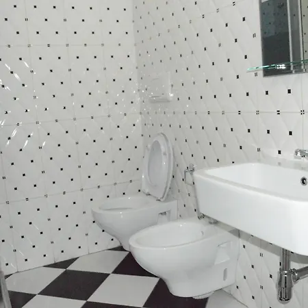 Living Hotel Tirana