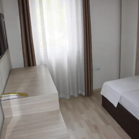 Living Hotel Tirana
