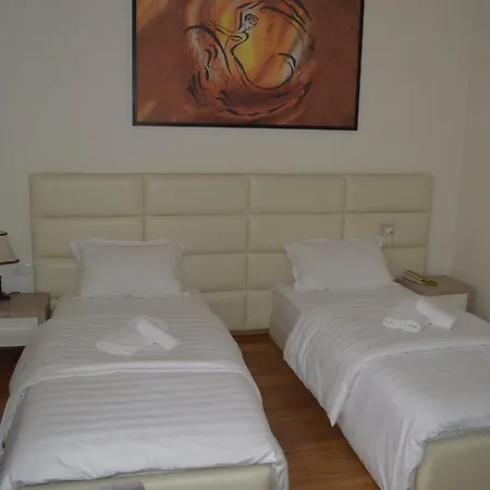 Living Hotel Tirana
